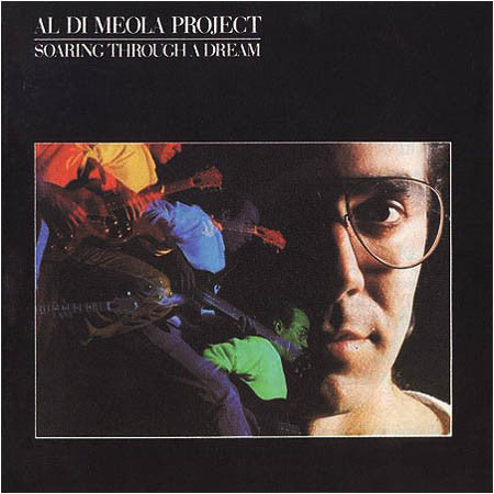 Al Di Meola Project