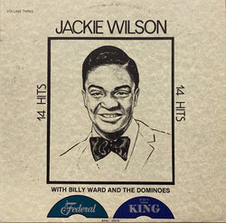 Jackie Wilson with Billy Ward And The Dominoes