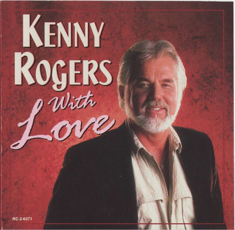 Kenny Rogers