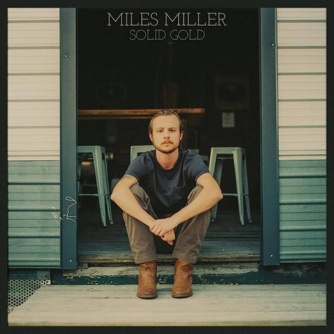 Miles Miller