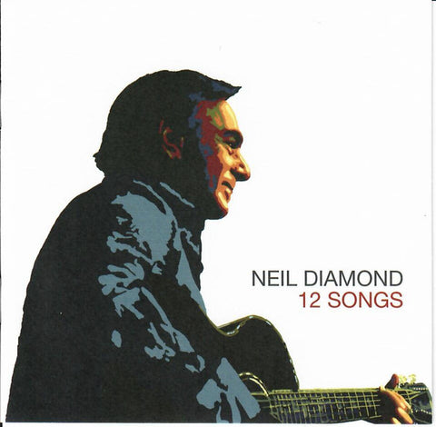 Neil Diamond