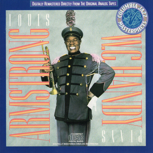 Louis Armstrong