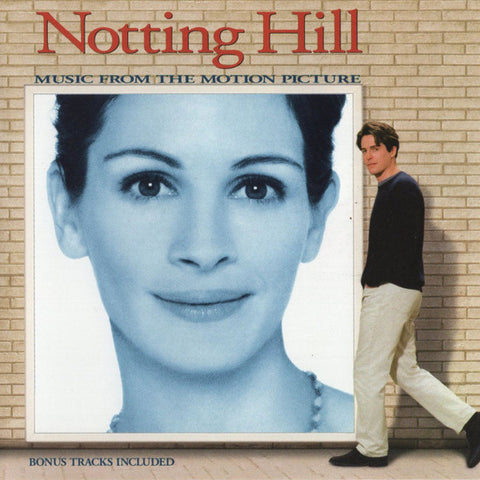 Notting Hill (Original Soundtrack)