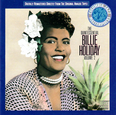 Billie Holiday