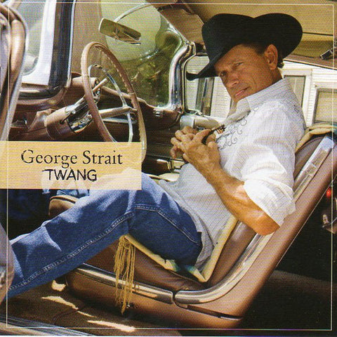 George Strait