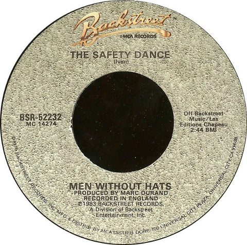 Men Without Hats