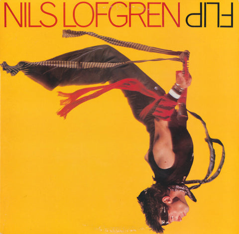 Nils Lofgren