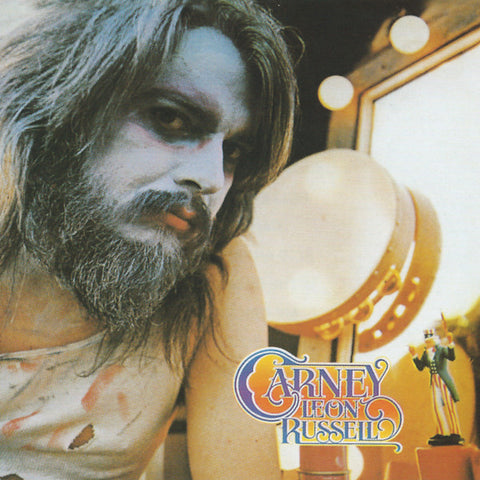 Leon Russell