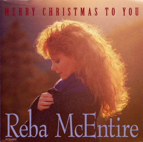 Reba McEntire