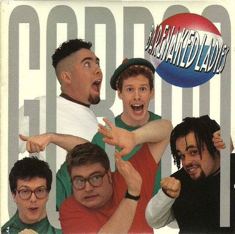 Barenaked Ladies