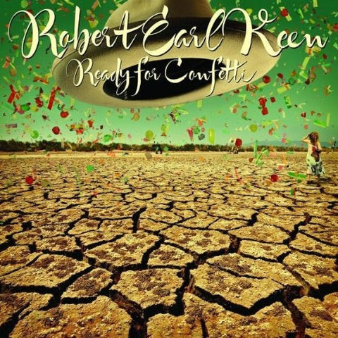 Robert Earl Keen