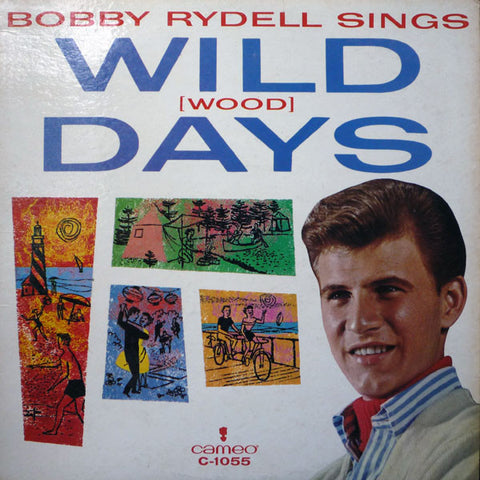 Bobby Rydell