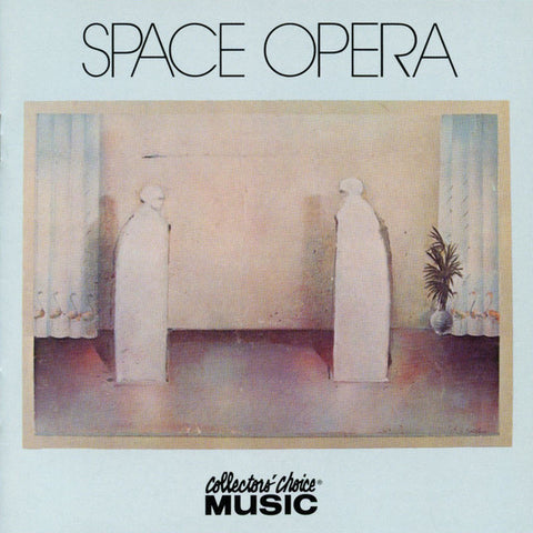Space Opera