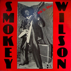 Smokey Wilson
