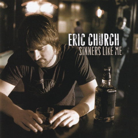 Eric Church