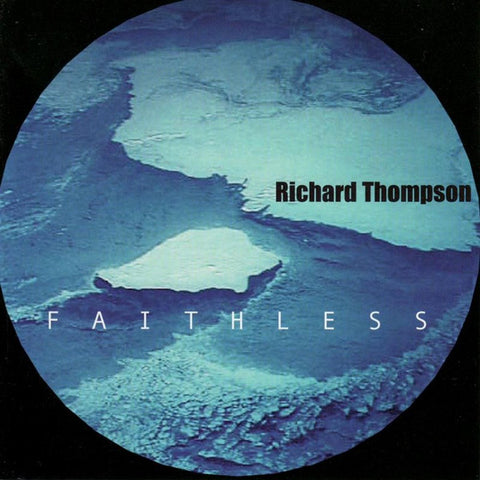 Richard Thompson