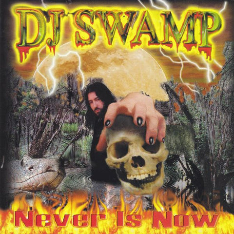 DJ Swamp