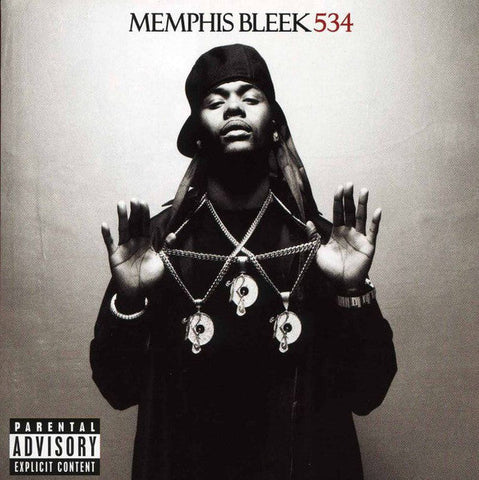Memphis Bleek