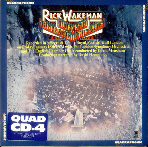 Rick Wakeman
