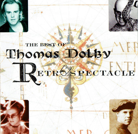 Thomas Dolby
