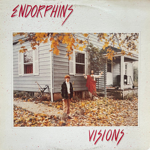 Endorphins