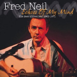 Fred Neil