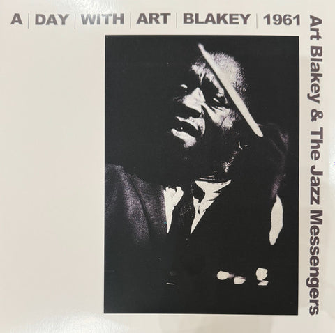 Art Blakey & The Jazz Messengers
