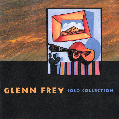 Glenn Frey