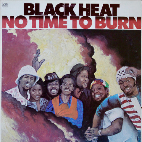 Black Heat