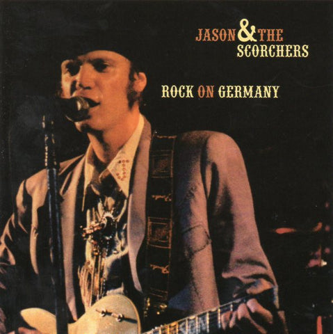 Jason & The Scorchers