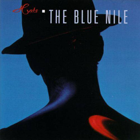 The Blue Nile