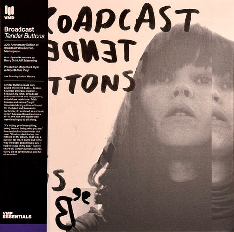 Broadcast