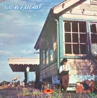Gravy Train