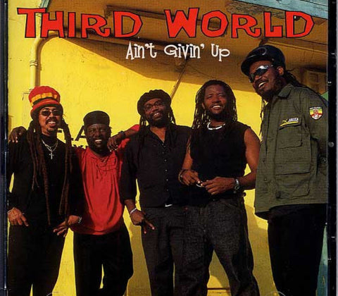 Third World