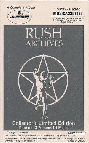 Rush