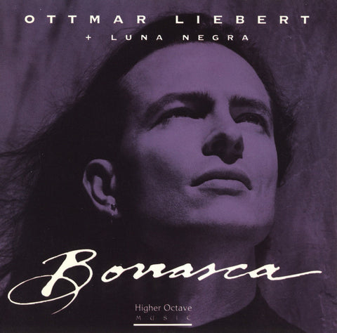 Ottmar Liebert And Luna Negra
