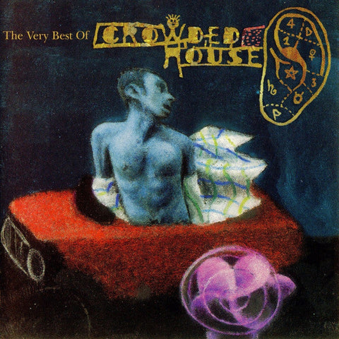 Crowded House