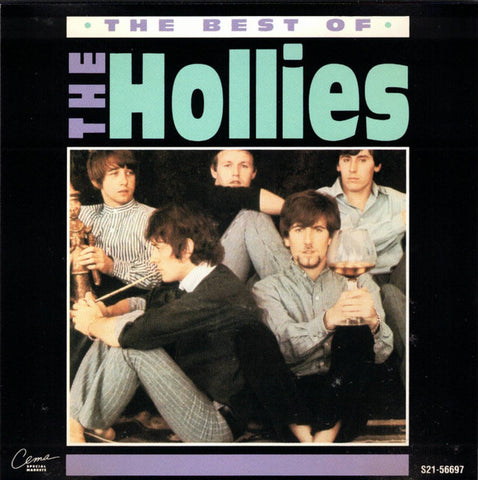 The Hollies