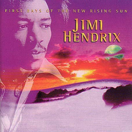 Jimi Hendrix