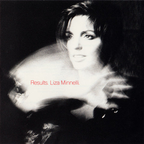 Liza Minnelli