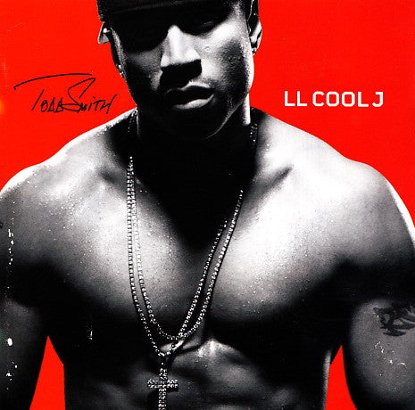 LL Cool J