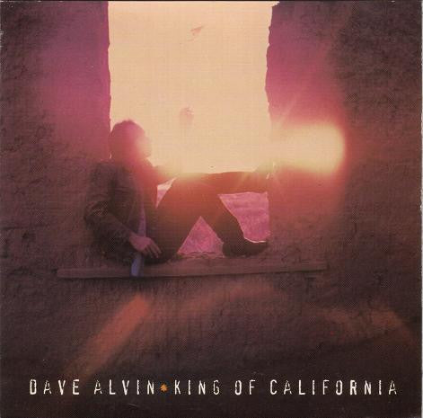 Dave Alvin