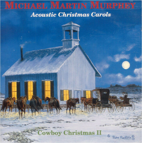 Michael Martin Murphey