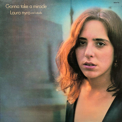 Laura Nyro and Labelle