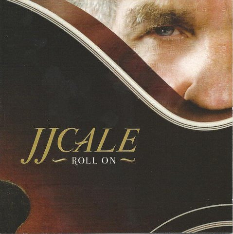 JJ Cale
