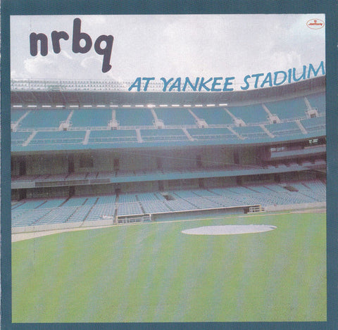 NRBQ