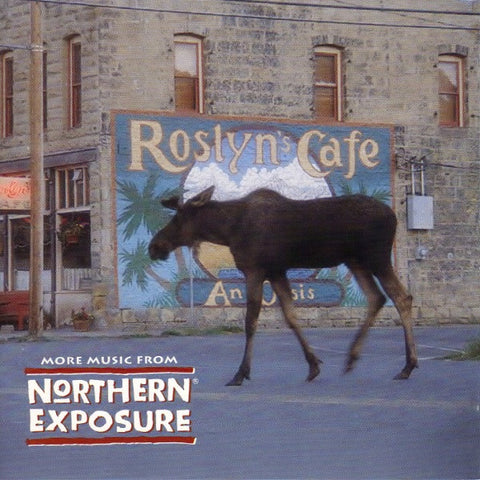More Music From Northern Exposure (Original Soundtrack)