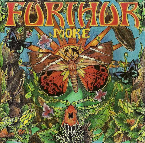 Furthur More