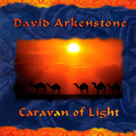 David Arkenstone
