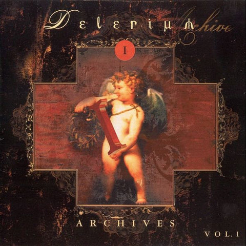 Delerium